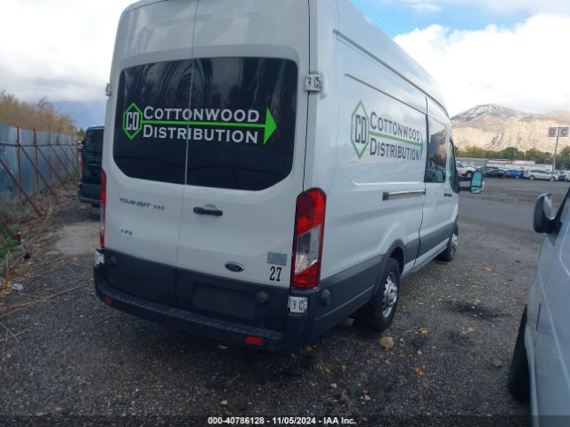 Photo 3 VIN: 1FTBW3U81MKA87720 - FORD TRANSIT 