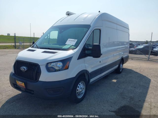 Photo 1 VIN: 1FTBW3U83MKA05681 - FORD TRANSIT 