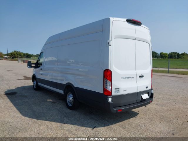 Photo 2 VIN: 1FTBW3U83MKA05681 - FORD TRANSIT 