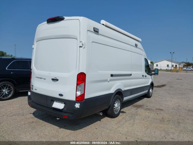 Photo 3 VIN: 1FTBW3U83MKA05681 - FORD TRANSIT 