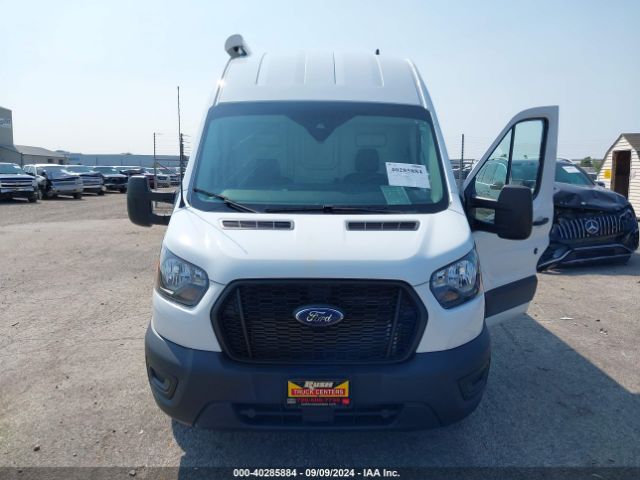 Photo 5 VIN: 1FTBW3U83MKA05681 - FORD TRANSIT 