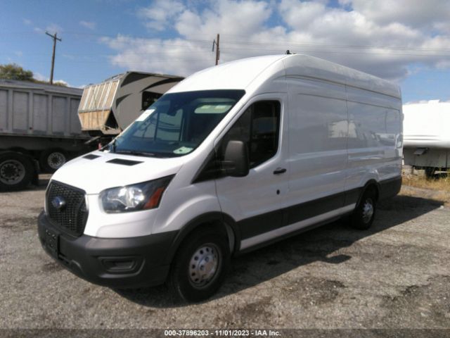 Photo 1 VIN: 1FTBW3U84PKA30836 - FORD TRANSIT CARGO VAN 