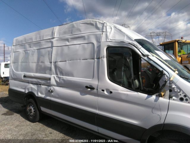 Photo 5 VIN: 1FTBW3U84PKA30836 - FORD TRANSIT CARGO VAN 