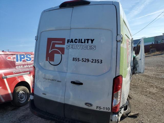 Photo 5 VIN: 1FTBW3U86PKA17120 - FORD TRANSIT 