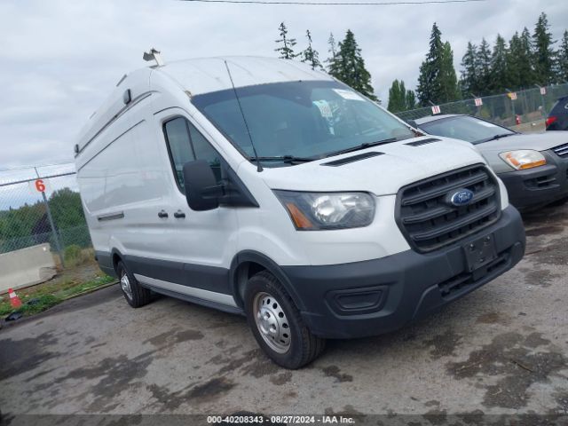 Photo 0 VIN: 1FTBW3U87LKB74293 - FORD TRANSIT 