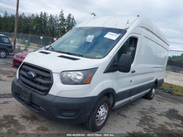 Photo 1 VIN: 1FTBW3U87LKB74293 - FORD TRANSIT 