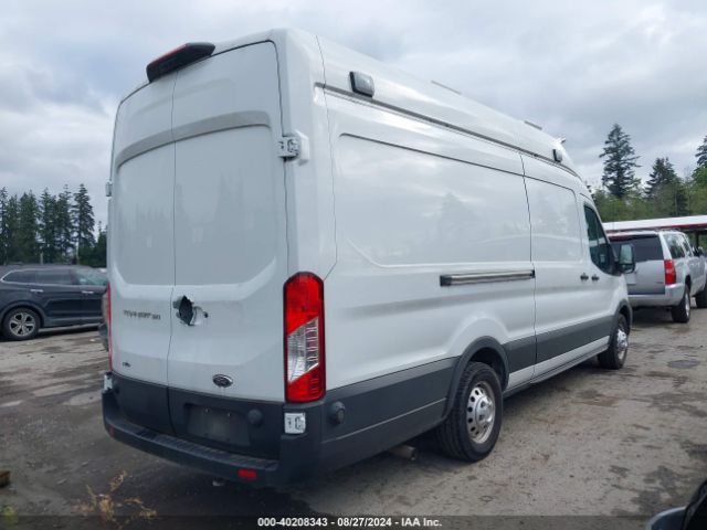 Photo 3 VIN: 1FTBW3U87LKB74293 - FORD TRANSIT 