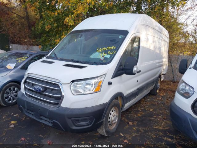 Photo 1 VIN: 1FTBW3U88LKB05421 - FORD TRANSIT 