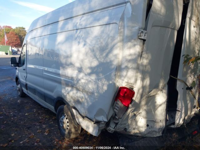 Photo 2 VIN: 1FTBW3U88LKB05421 - FORD TRANSIT 