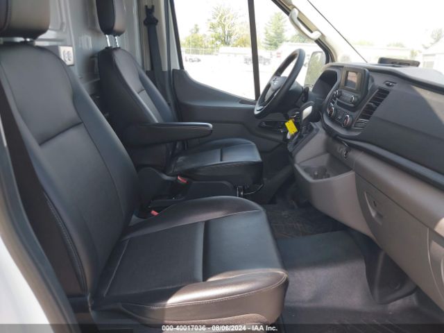 Photo 4 VIN: 1FTBW3U89MKA52780 - FORD TRANSIT 