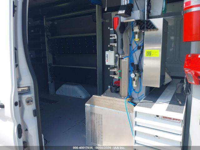 Photo 7 VIN: 1FTBW3U89MKA52780 - FORD TRANSIT 