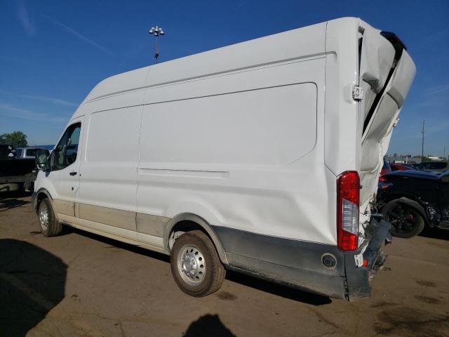 Photo 1 VIN: 1FTBW3U8XRKA50365 - FORD TRANSIT T- 