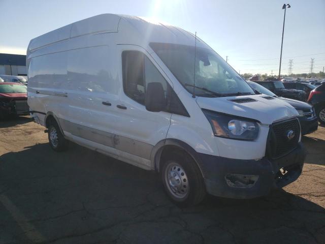 Photo 3 VIN: 1FTBW3U8XRKA50365 - FORD TRANSIT T- 