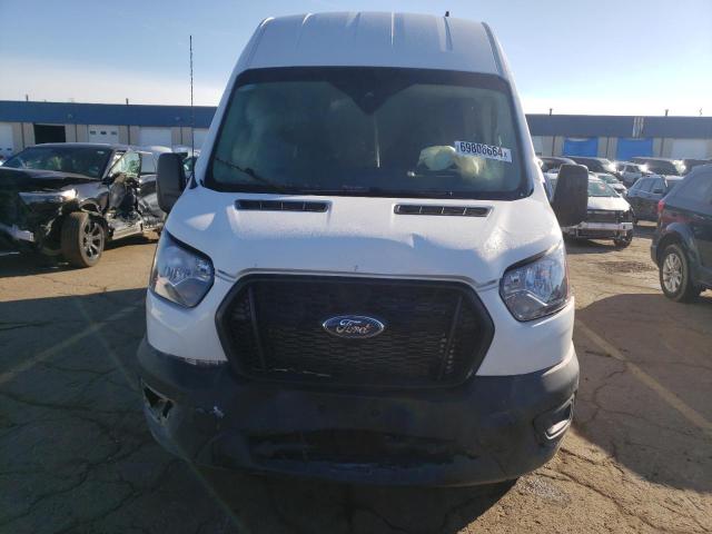 Photo 4 VIN: 1FTBW3U8XRKA50365 - FORD TRANSIT T- 