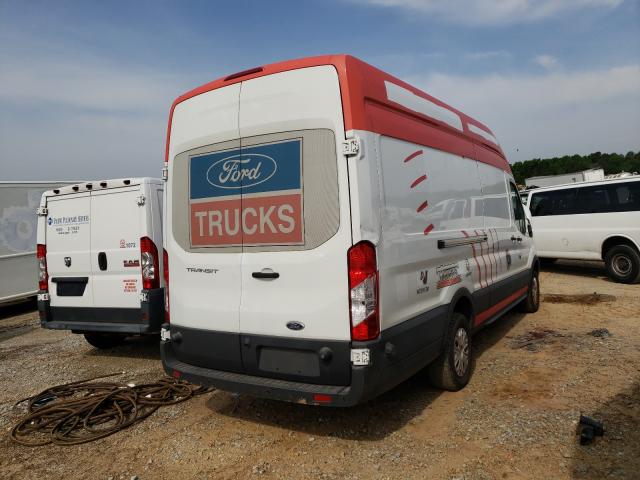 Photo 3 VIN: 1FTBW3UG0GKB01862 - FORD TRANSIT T- 