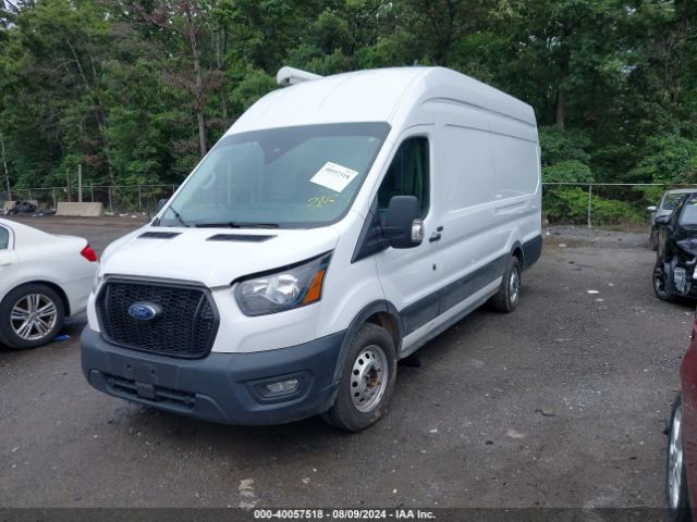 Photo 1 VIN: 1FTBW3UG0MKA84931 - FORD TRANSIT 