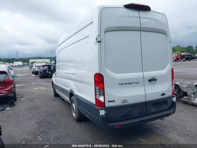 Photo 2 VIN: 1FTBW3UG0MKA84931 - FORD TRANSIT 