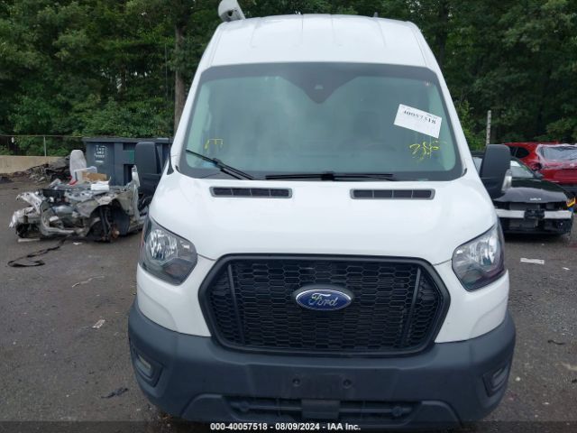 Photo 5 VIN: 1FTBW3UG0MKA84931 - FORD TRANSIT 