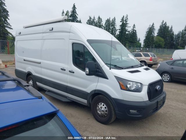 Photo 0 VIN: 1FTBW3UG2MKA84929 - FORD TRANSIT 