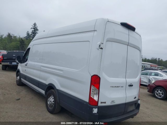 Photo 2 VIN: 1FTBW3UG2MKA84929 - FORD TRANSIT 