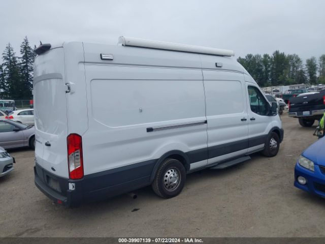 Photo 3 VIN: 1FTBW3UG2MKA84929 - FORD TRANSIT 