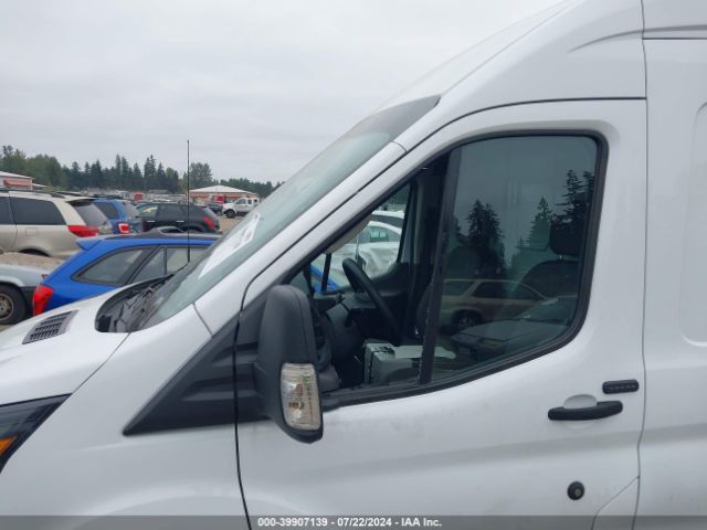 Photo 5 VIN: 1FTBW3UG2MKA84929 - FORD TRANSIT 