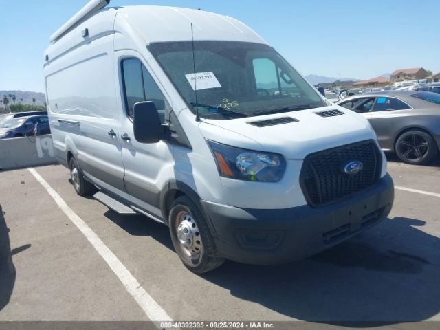 Photo 0 VIN: 1FTBW3UG4NKA17086 - FORD TRANSIT 