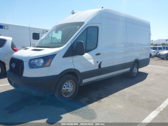 Photo 1 VIN: 1FTBW3UG4NKA17086 - FORD TRANSIT 