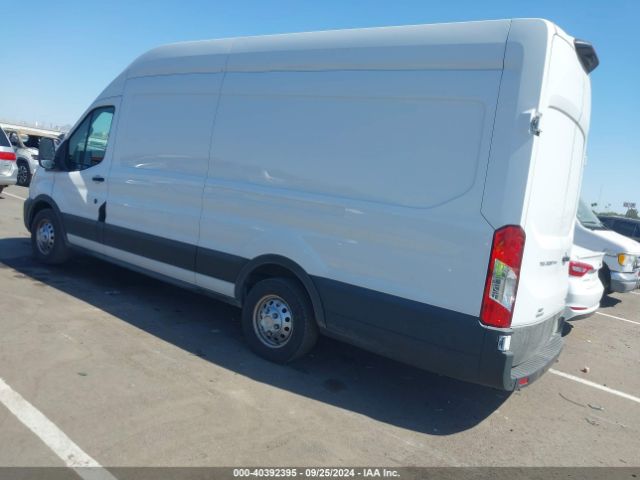 Photo 2 VIN: 1FTBW3UG4NKA17086 - FORD TRANSIT 