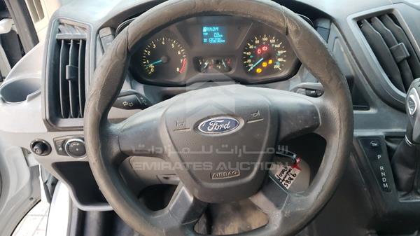 Photo 12 VIN: 1FTBW3UM0GKA98855 - FORD TRANSIT 