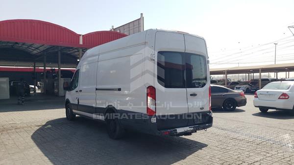 Photo 6 VIN: 1FTBW3UM2GKA98842 - FORD TRANSIT 