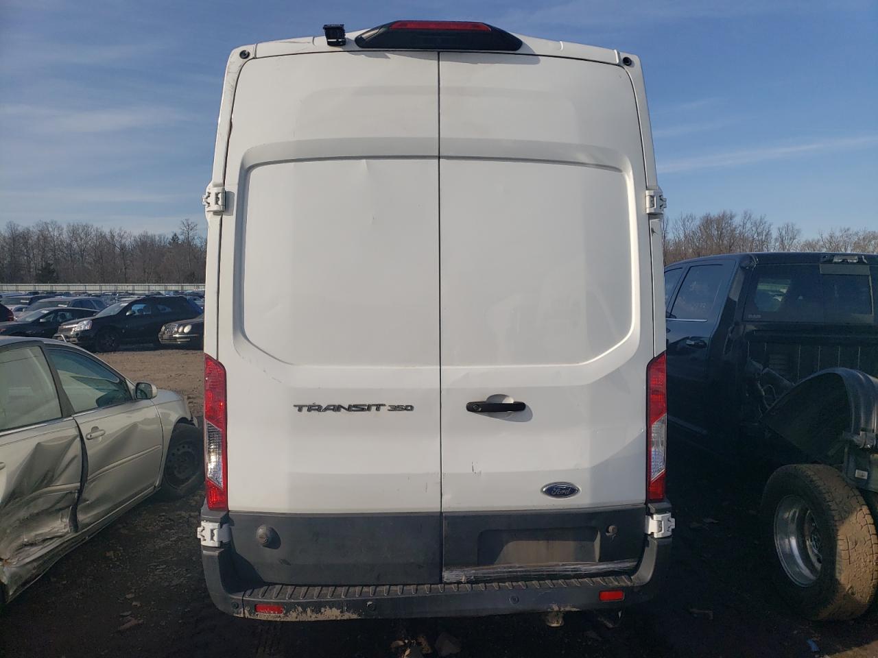 Photo 5 VIN: 1FTBW3X80LKA45730 - FORD TRANSIT 