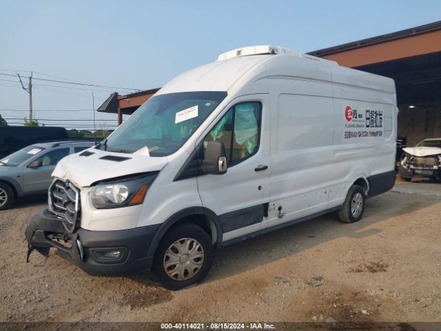 Photo 1 VIN: 1FTBW3X80LKB66869 - FORD TRANSIT 