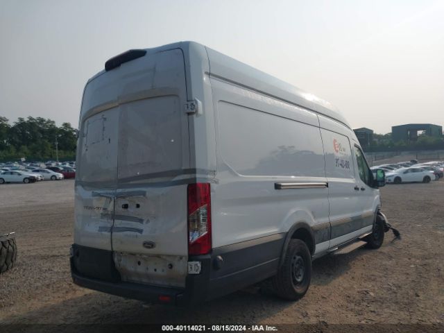 Photo 3 VIN: 1FTBW3X80LKB66869 - FORD TRANSIT 