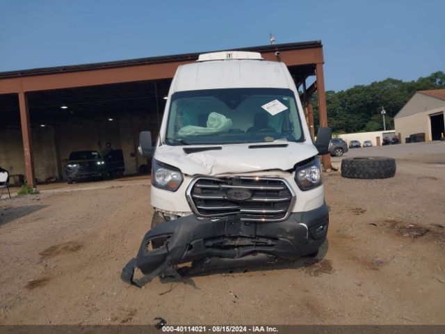 Photo 5 VIN: 1FTBW3X80LKB66869 - FORD TRANSIT 