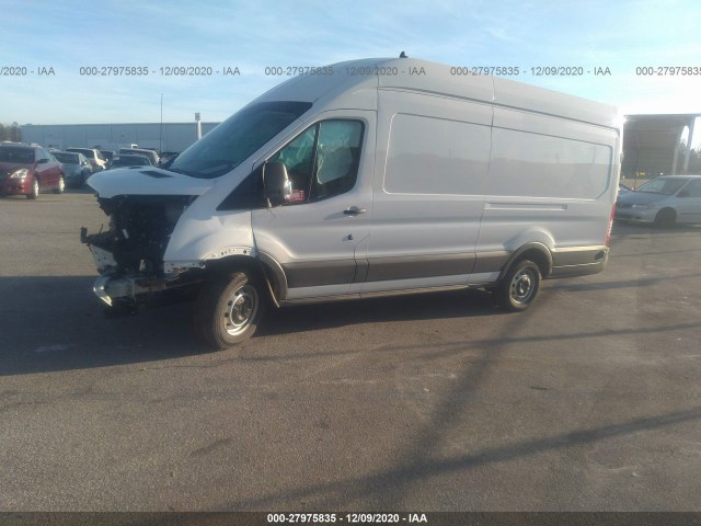 Photo 1 VIN: 1FTBW3X81LKA45753 - FORD TRANSIT CARGO VAN 