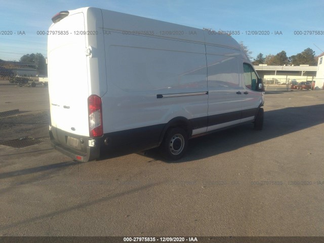 Photo 3 VIN: 1FTBW3X81LKA45753 - FORD TRANSIT CARGO VAN 