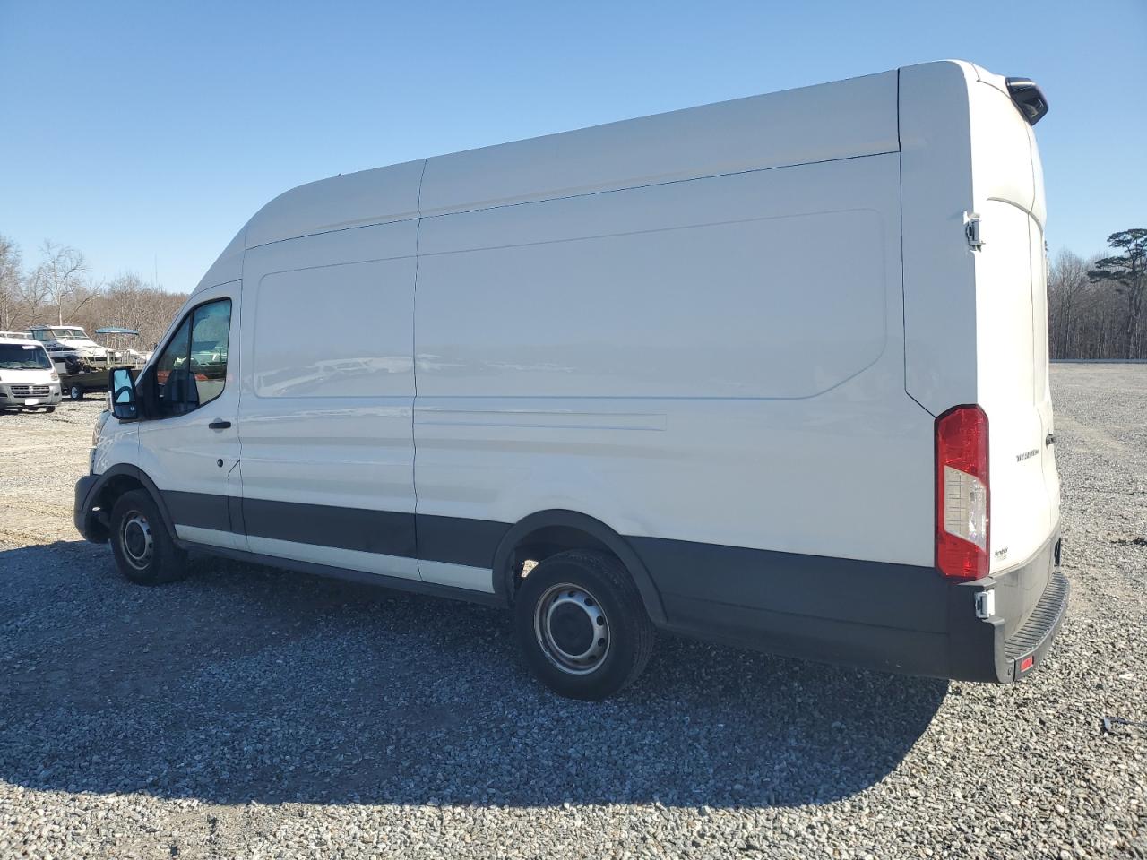 Photo 1 VIN: 1FTBW3X81MKA07652 - FORD TRANSIT 