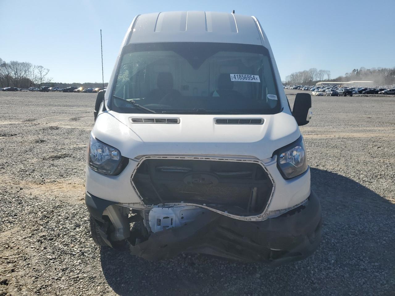 Photo 4 VIN: 1FTBW3X81MKA07652 - FORD TRANSIT 