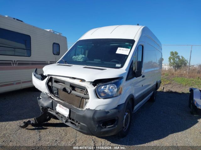 Photo 1 VIN: 1FTBW3X81MKB03359 - FORD TRANSIT 