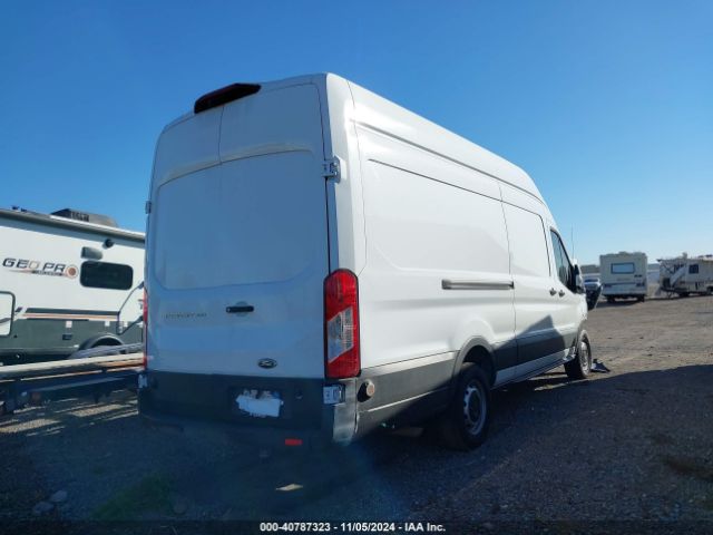 Photo 3 VIN: 1FTBW3X81MKB03359 - FORD TRANSIT 