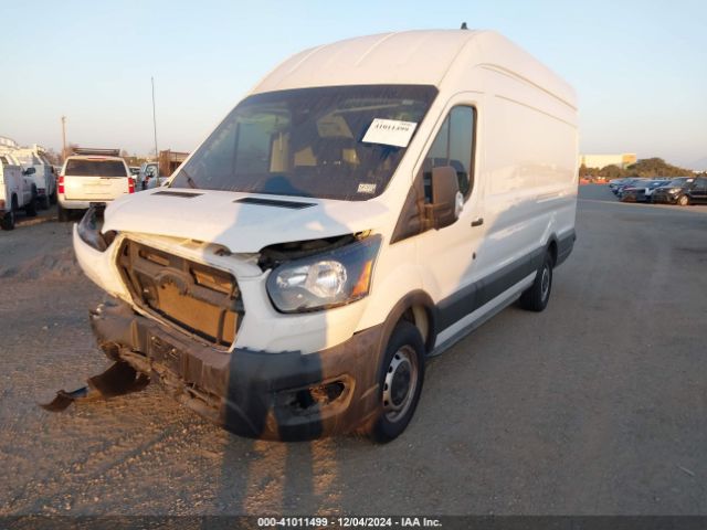 Photo 1 VIN: 1FTBW3X81MKB03359 - FORD TRANSIT 