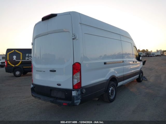 Photo 3 VIN: 1FTBW3X81MKB03359 - FORD TRANSIT 