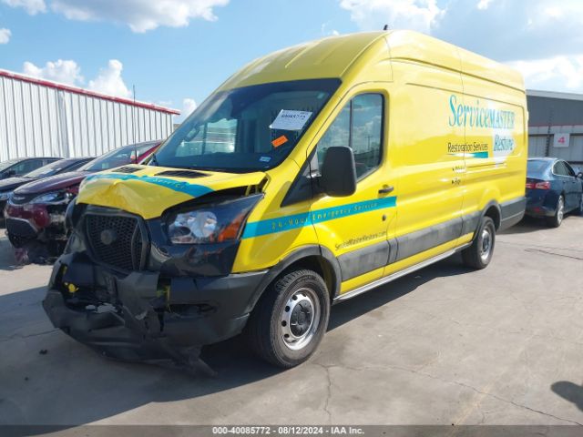 Photo 1 VIN: 1FTBW3X81PKB31635 - FORD TRANSIT 