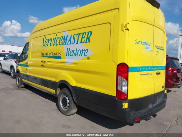 Photo 2 VIN: 1FTBW3X81PKB31635 - FORD TRANSIT 