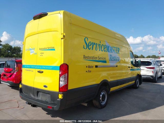 Photo 3 VIN: 1FTBW3X81PKB31635 - FORD TRANSIT 