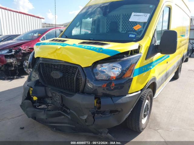 Photo 5 VIN: 1FTBW3X81PKB31635 - FORD TRANSIT 