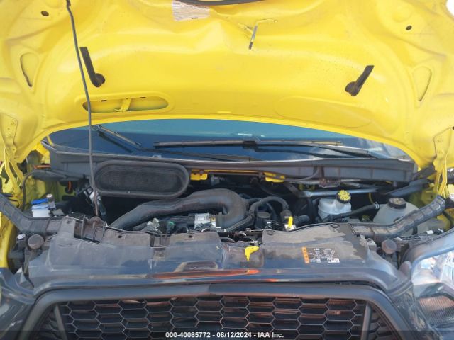 Photo 9 VIN: 1FTBW3X81PKB31635 - FORD TRANSIT 