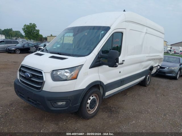 Photo 1 VIN: 1FTBW3X82LKA03656 - FORD TRANSIT 