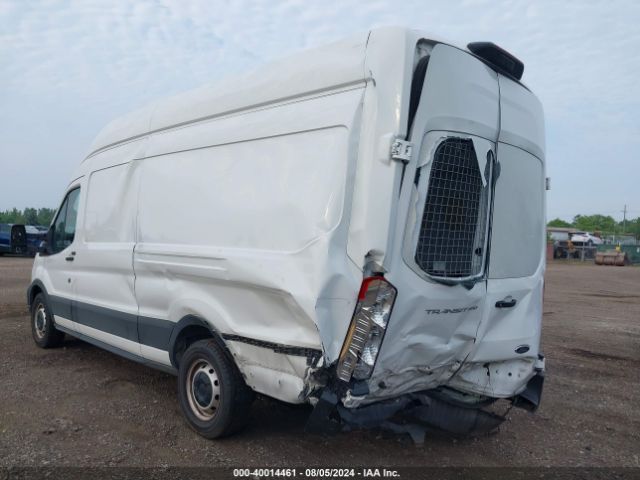 Photo 2 VIN: 1FTBW3X82LKA03656 - FORD TRANSIT 